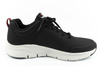 Buty sportowe Skechers Arch Fit 232200-BKW