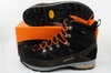Aku Trekker Pro buty trekkingowe GORE-TEX brązowe