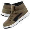 PUMA Rebound LayUp SD Fur [369831 04]