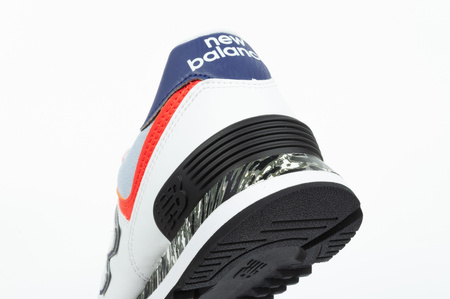 Buty sportowe New Balance [WL574CS2]
