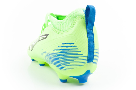 Puma buty piłkarskie korki dziecięce Ultra 5 Match FG/AG lanki