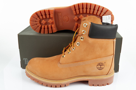 Buty trekkingowe TIMBERLAND 6 [TB010061 713]