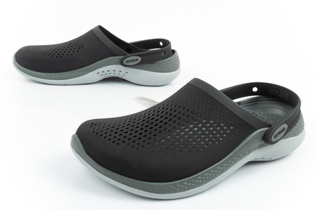 Crocs Literide 360 klapki sandały chodaki męskie lekkie wygodne