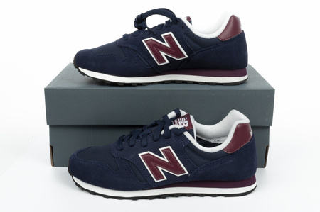 Buty sportowe New Balance [ML373BUP]