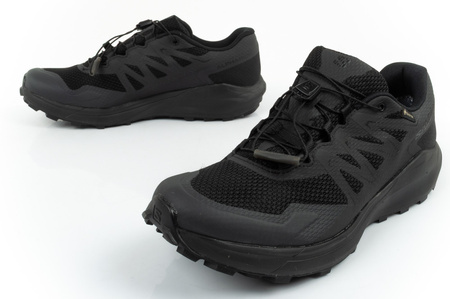 Buty męskie sportowe Salomon Alpharide [475086] GORE-TEX obuwie trailowe
