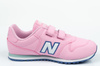 Buty sportowe dziecięce New Balance [YV500RPT]