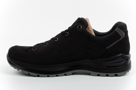 Lowa buty męskie trekkingowe Renegade EVO GORE-TEX sportowe skórzane