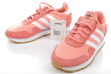 Buty sportowe Adidas Haven [BY9574]