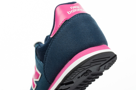 Buty Dziecięce Sportowe New Balance [YC373AB]