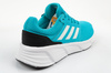 Adidas buty sportowe męskie Galaxy 6 M do biegania lekkie wygodne niebieskie