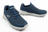 Skechers buty męskie sneakersy Glide-Step-Noltek wsuwane sportowe
