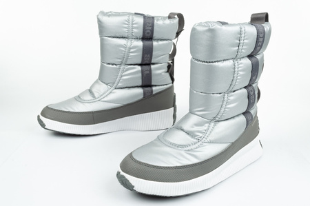 Buty zimowe Sorel [NL3395-034] wodoodporne