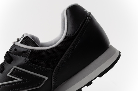 New Balance buty sportowe męskie sneakersy 373 czarne wygodne