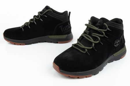 Buty trekkingowe Timberland Lace Up [TB0A5PG6015]