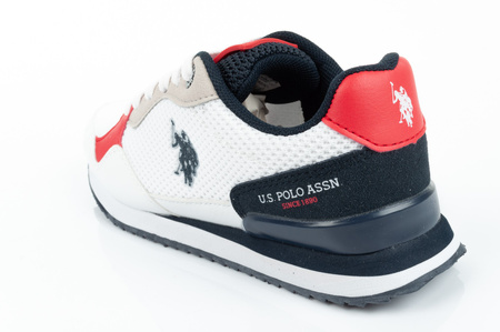 Buty sportowe sneakersy U.S. Polo ASSN.