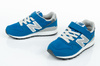 Buty Dziecięce Sportowe New Balance [YV996CBL]