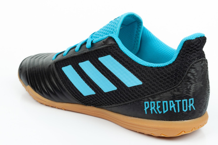 Buty Halówki Sportowe Adidas Predator 19.4 F35631