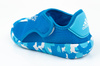Buty sandały dziecięce Adidas Altaventure [GV7810]
