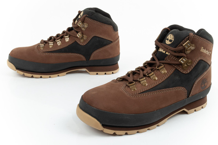 Buty męskie trekkingowe Timberland Euro Hiker [TB0A5ZJ5968]