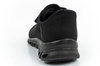 Buty sportowe damskie Skechers Glide Step wodoodporne [104571/BBK] Slip-ins