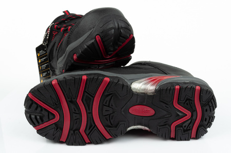 Buty robocze ochronne Regatta [TRK109 1SG]