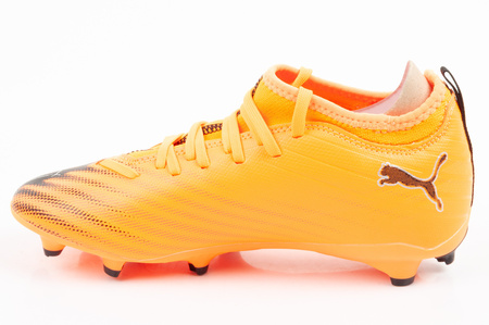 Puma buty piłkarskie korki dziecięce Ultra 6 Match FG/AG jr lanki