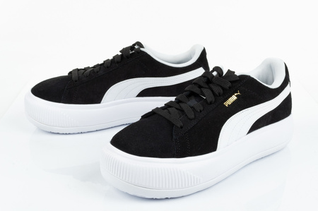 Buty sportowe Puma Suede Mayu [380686 02]