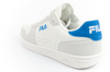 Buty sportowe Fila Netforce [FFM0030.13275]