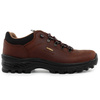 Grisport buty męskie trekkingowe Bruciato Dakar skórzane Gritex outdoor