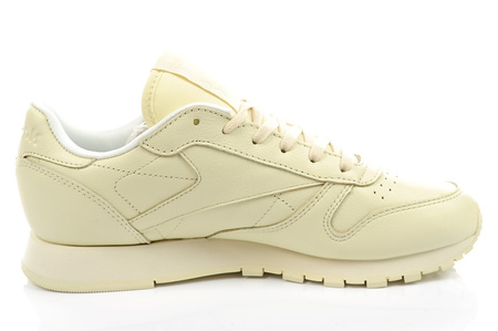 Buty sportowe REEBOK Cl LTHR PASTELS [BD2772]