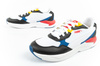 Buty sportowe sneakersy męskie Puma X-Ray Speed Lite lekkie białe