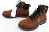 Buty trekkingowe 4F zimowe [OBMH257 81S]