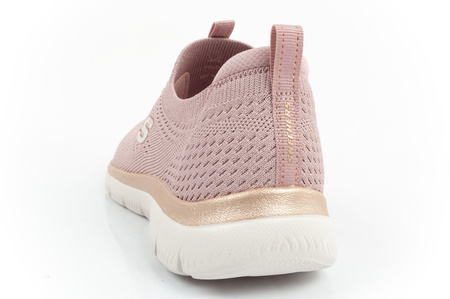 Buty damskie sportowe Skechers Summits-Pixi Dust [150252/RSGD]