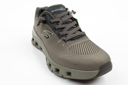 Skechers buty męskie sneakersy Glide-Step-Pro wsuwane sportowe