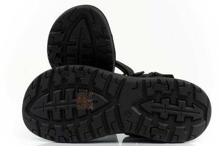 Buty męskie sandały Lee Cooper [LCW-25-34-3550M]