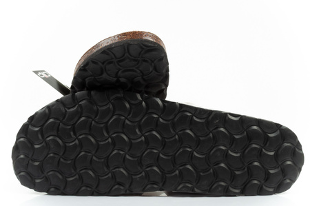  CMP Eco Mymosa buty japonki damskie klapki lekkie wkładka ze skóry