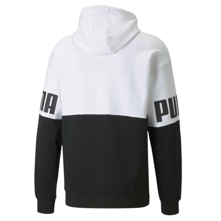 Bluza sportowa Puma Power [589431 02]