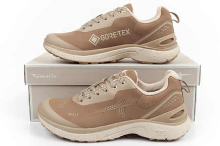 Buty damskie sportowe Tamaris GTX [23761-39 368]