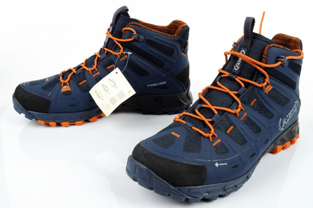 Buty trekkingowe Aku Selvatica Mid GTX [672063]