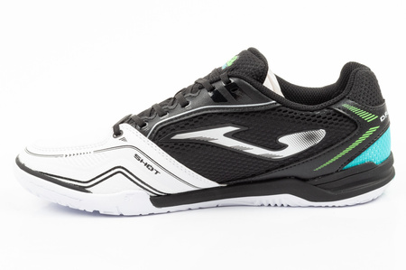 Joma buty męskie sportowe Dribling 2632IN halowe obuwie piłkarskie