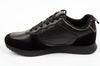 GAP buty damskie sportowe Nashville Basic sneakersy modne czarne