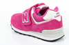 Buty Dziecięce Sportowe New Balance [YV574ERL]
