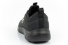 Buty męskie sportowe Skechers Summits-Louvin [232186/BBK] SLIP-ON