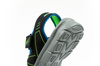 Buty sandały Skechers [406520L/BBLM]