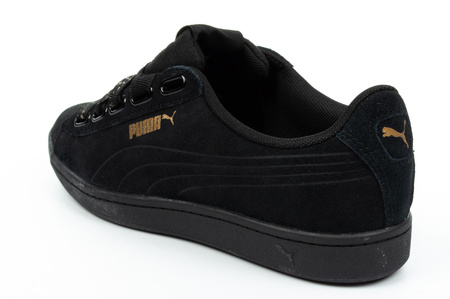 Buty Damskie Sportowe PUMA Vikky Ribbon Dots [366930 01] r.36