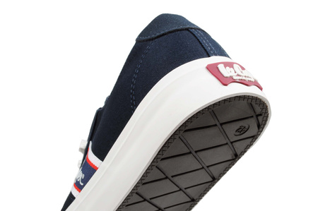 Buty trampki Lee Cooper [LCW-24-02-2142M]