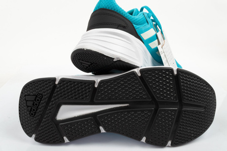 Adidas buty sportowe męskie Galaxy 6 M do biegania lekkie wygodne niebieskie