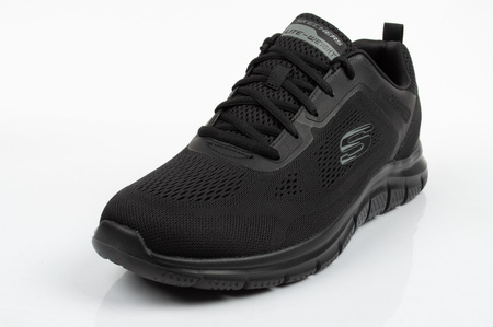 Buty sportowe Skechers Track [232698/BBK]