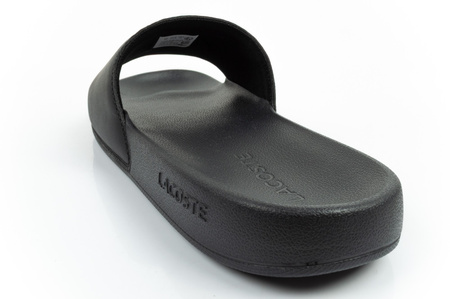 Lacoste buty klapki męskie sportowe Serve Slide 0.0 wygodne modne