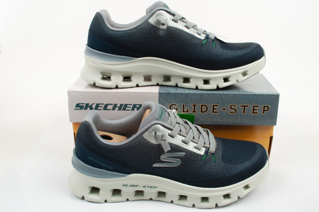 Skechers buty męskie sneakersy Glide-Step-Pro wsuwane sportowe
